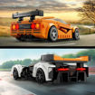 Picture of Lego Speed 76918 McLaren Solus GT & McLaren F1 LM